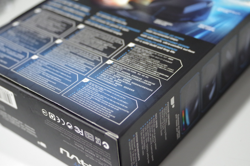 ���п�������Roccat Savu����