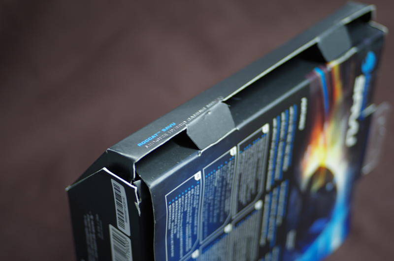 ���п�������Roccat Savu����