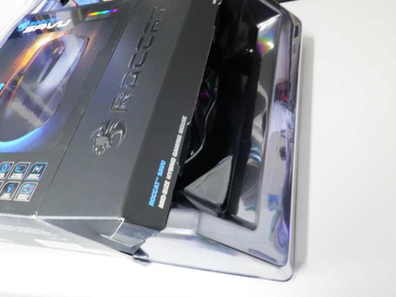 ���п�������Roccat Savu����