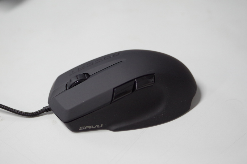 ���п�������Roccat Savu����