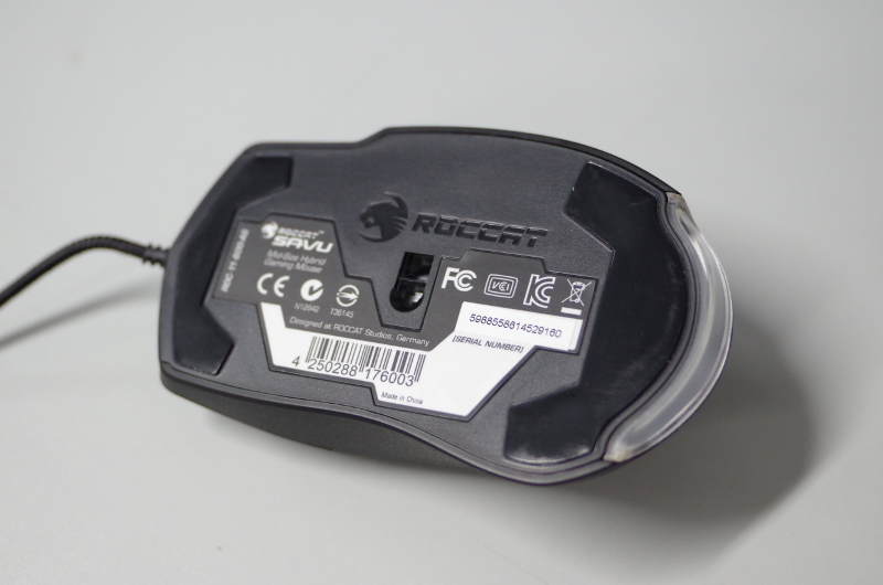 ���п�������Roccat Savu����