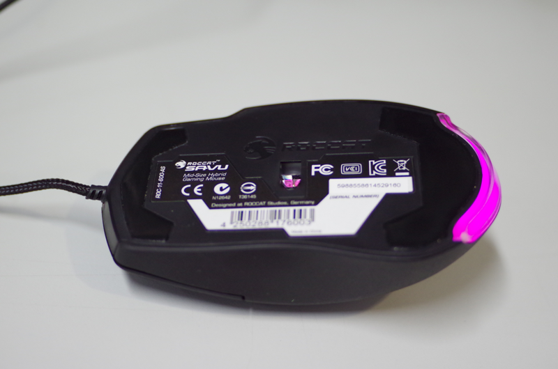 ���п�������Roccat Savu����