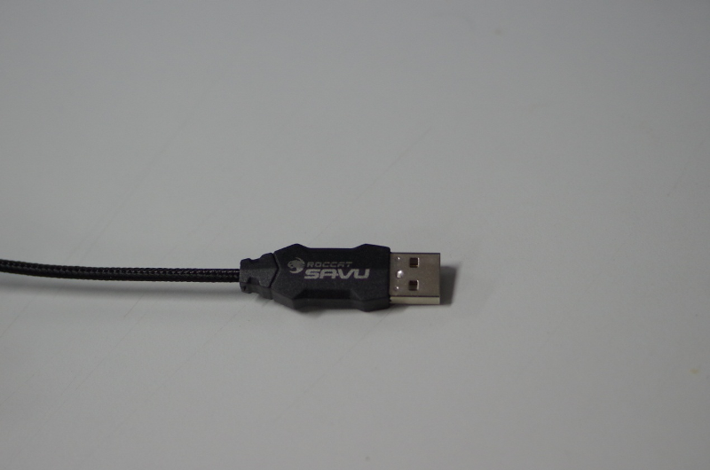 ���п�������Roccat Savu����