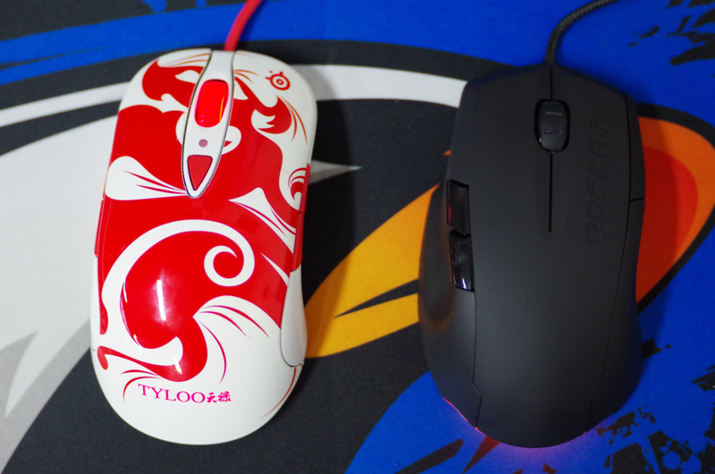 ���п�������Roccat Savu����