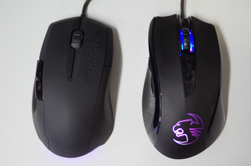 ���п�������Roccat Savu����