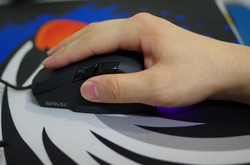 ���п�������Roccat Savu����