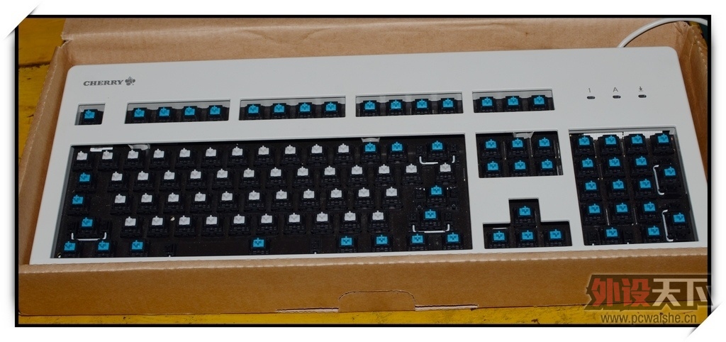 CHERRY G80-3000 ֮��<�ҵļ���������>