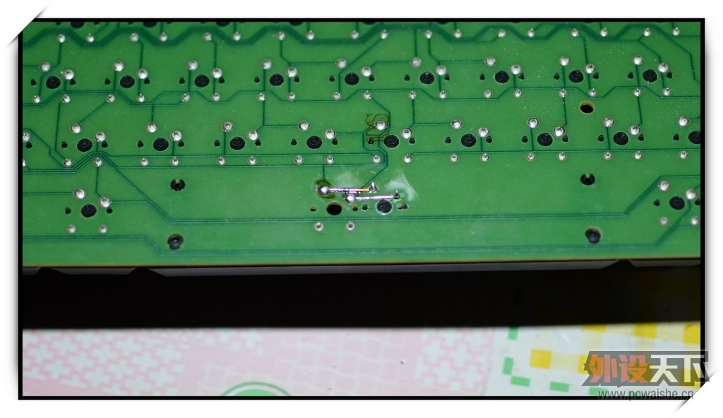 CHERRY G80-3000 ֮��<�ҵļ���������>