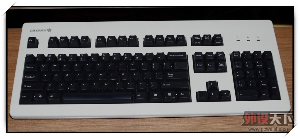 CHERRY G80-3000 ֮��<�ҵļ���������>