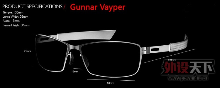 Gunnar VAYPER ��ɫ
