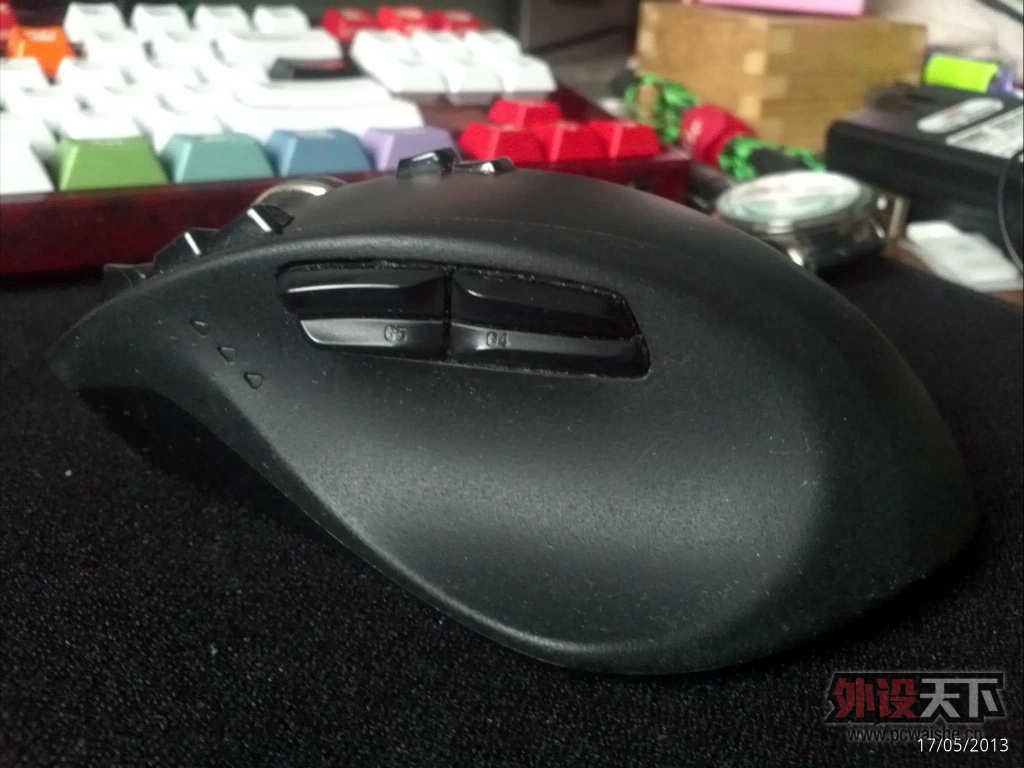 ���۹�����˵ȫ�İ������ϵ�G700,���ڱ�������ָ�׵����۸�350