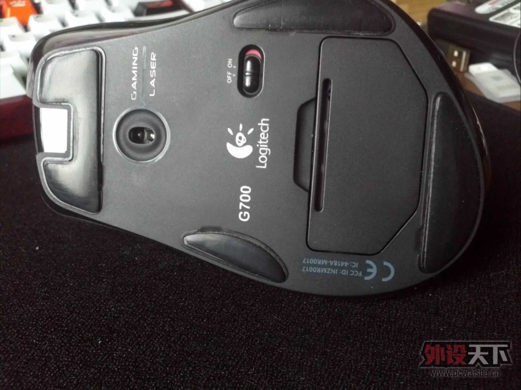 ���۹�����˵ȫ�İ������ϵ�G700,���ڱ�������ָ�׵����۸�350