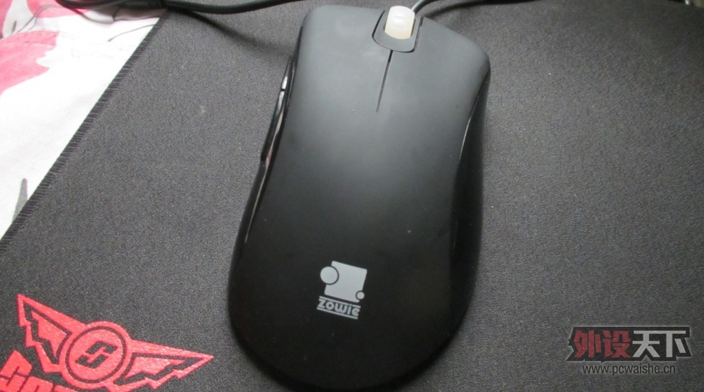 �����������ѵ�������˳�᡿������������ZOWIE EC1  ͻϮ��KINZU