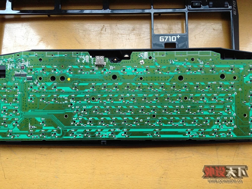 �޼�G710+���� LED���Ǵ������ǲ����ģ�
