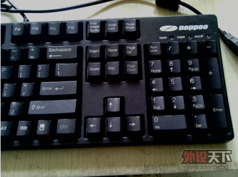 ����������NOPPOO choc 104�ں�  ��׼��   220��������