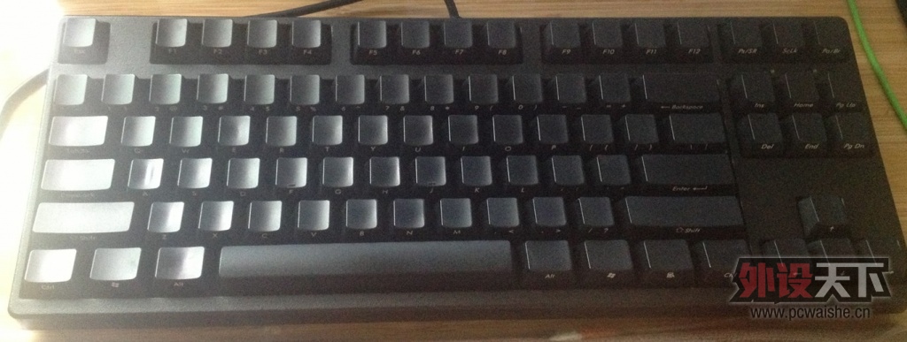 ����FILCO���߶�����ɫ����