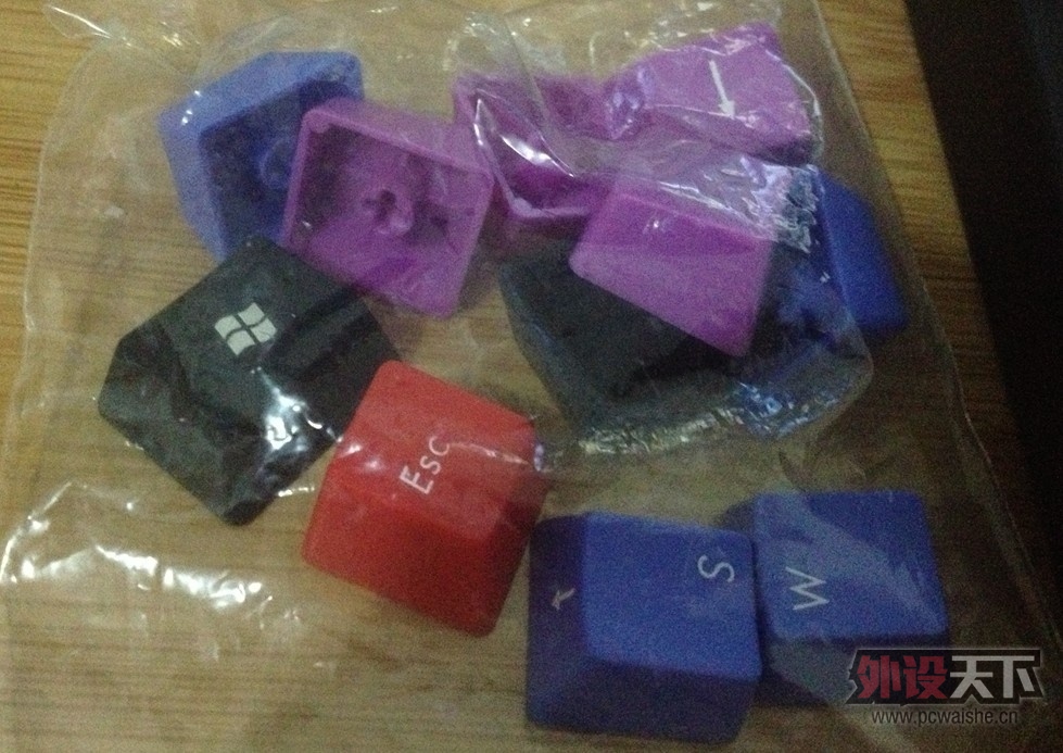 ����FILCO���߶�����ɫ����