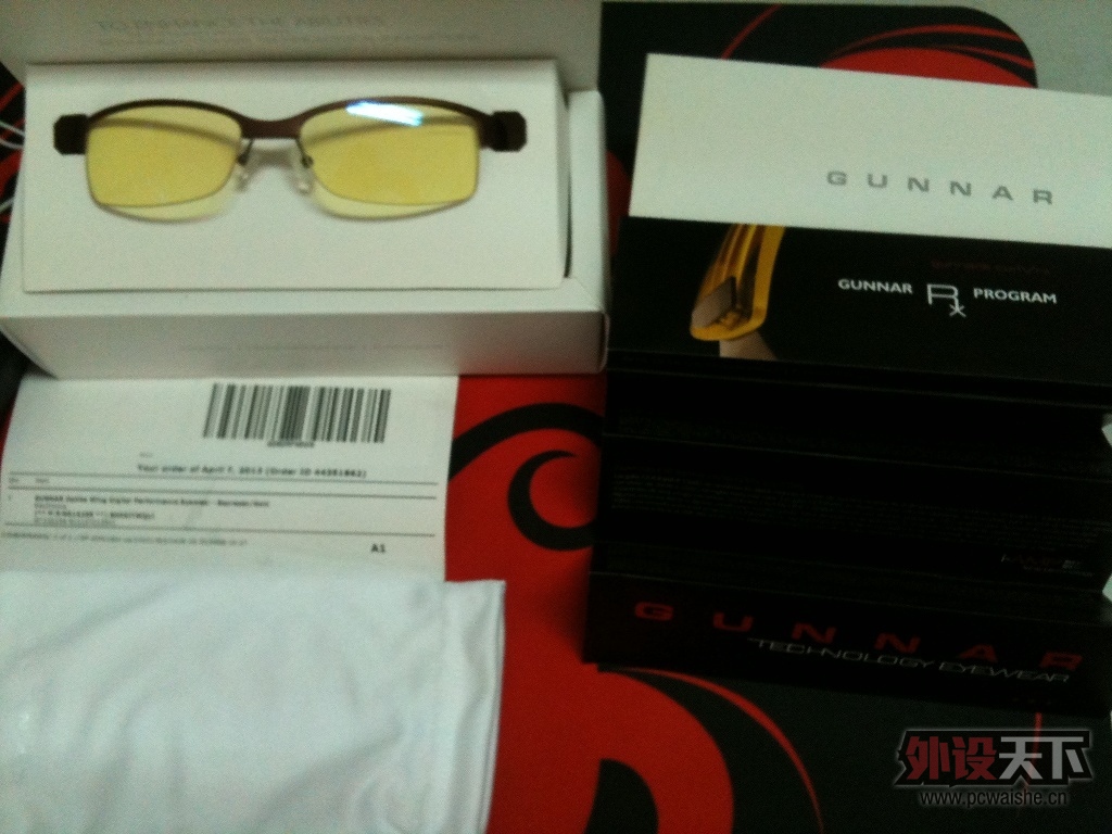 �� GUNNAR wing�羺�۾�һ��