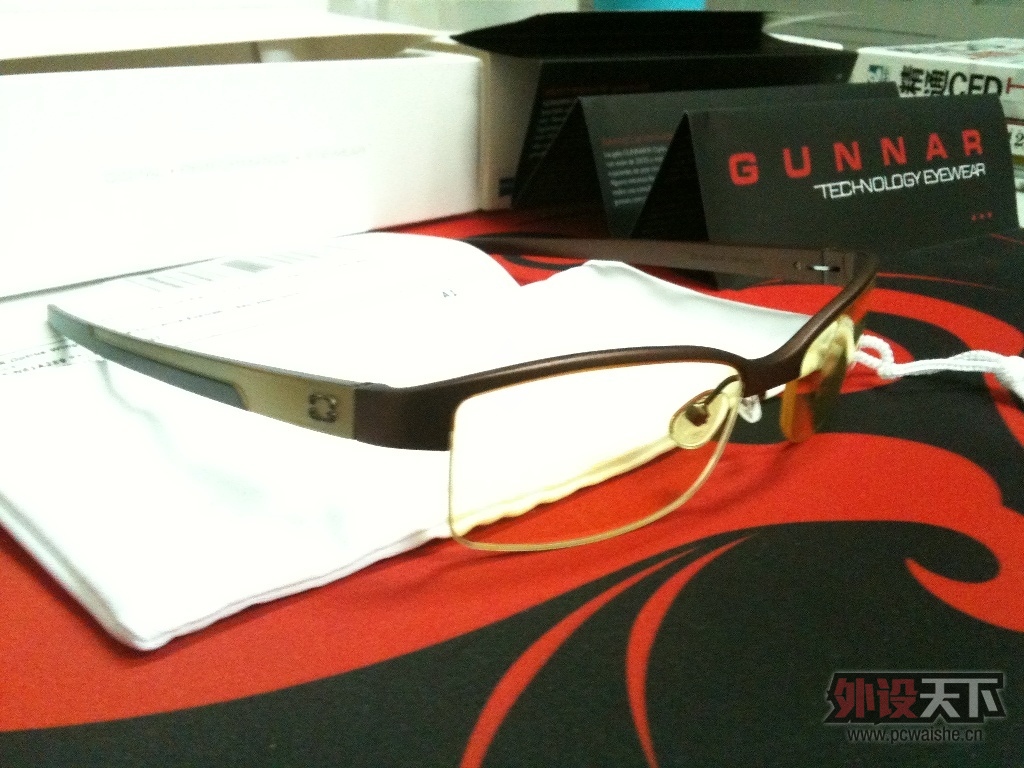 �� GUNNAR wing�羺�۾�һ��