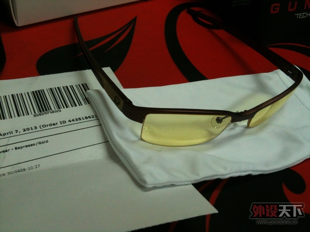 �� GUNNAR wing�羺�۾�һ��