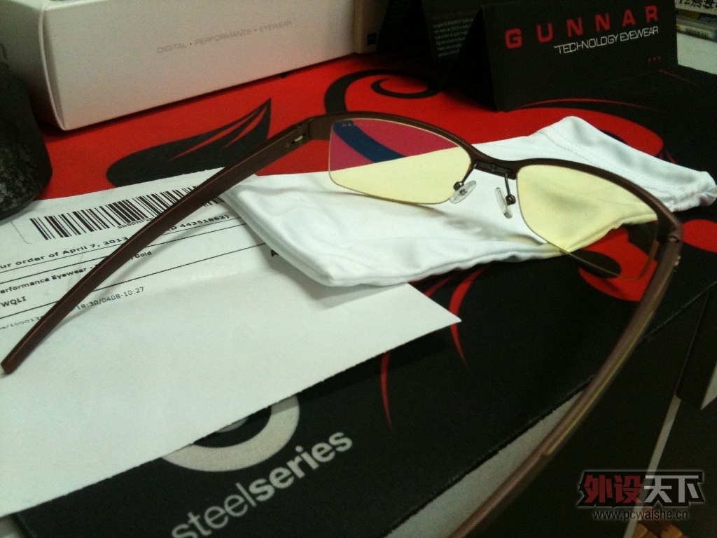 �� GUNNAR wing�羺�۾�һ��