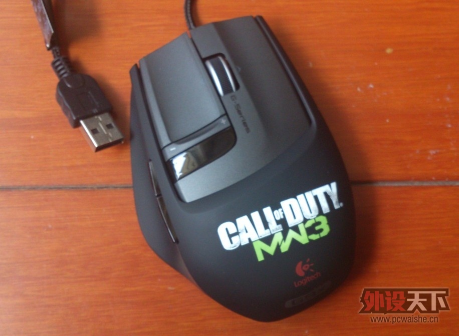 [���]���Ϻ���������..299��һ��ȫ�µ�MW3��G9X