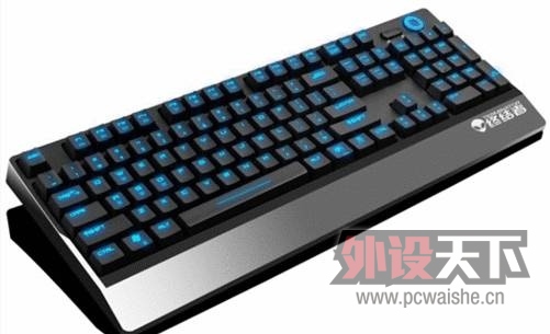 ����һ����豪�ս���һģһ���ļ��̣��ѵ�����Ҳ�ָ߷£�