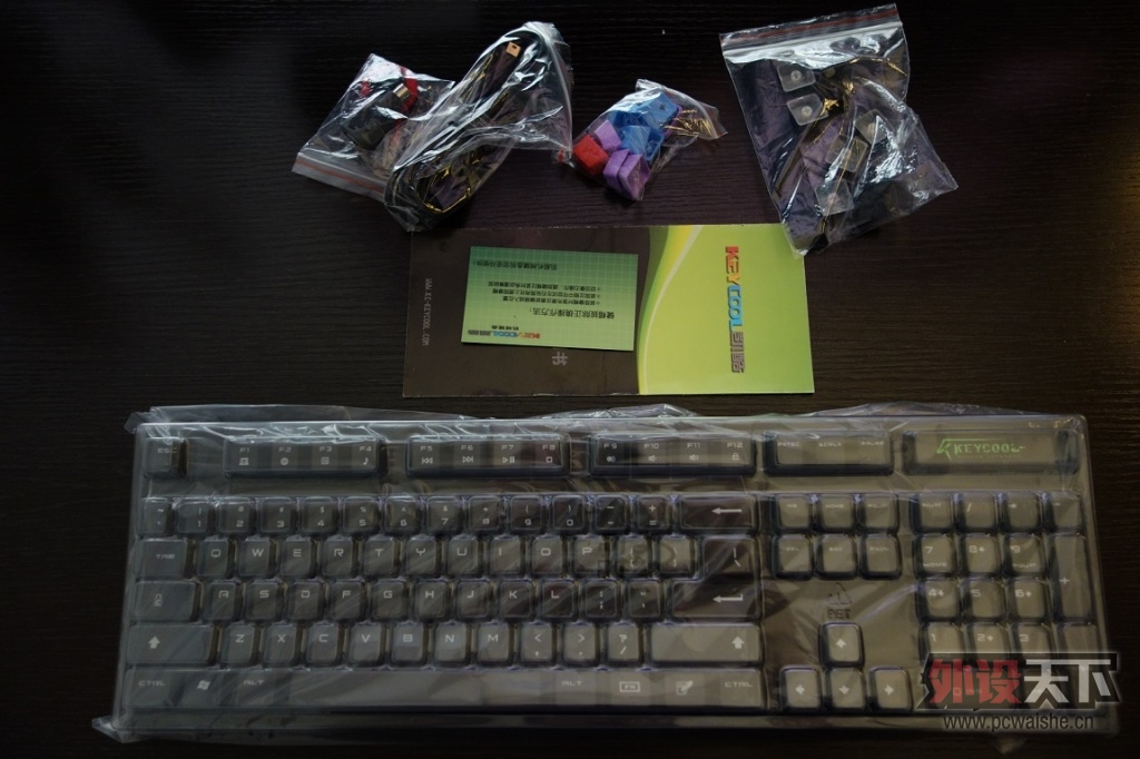 KEYCOOL-104II е̿