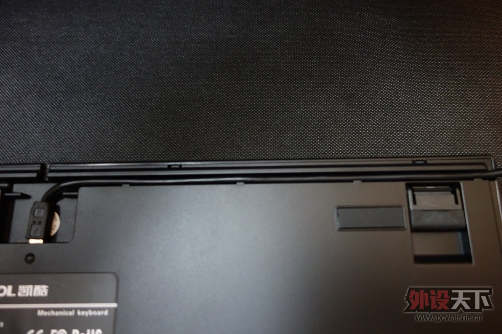 KEYCOOL-104II е̿