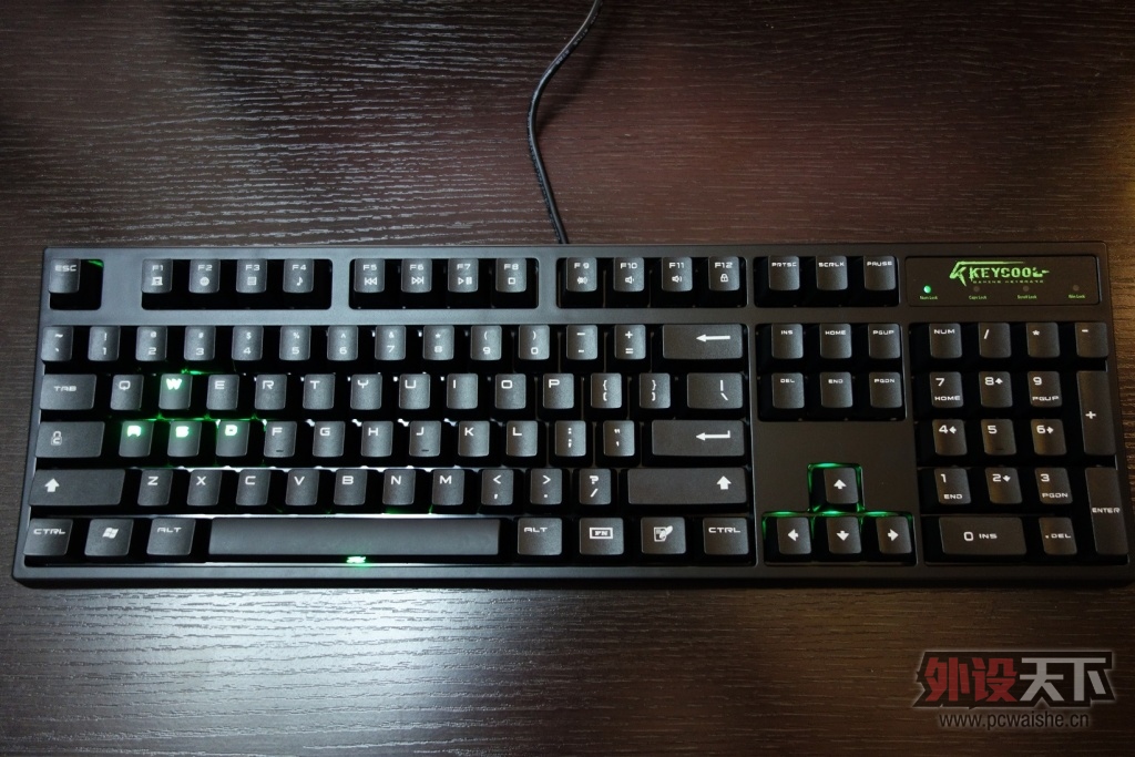 KEYCOOL-104II е̿