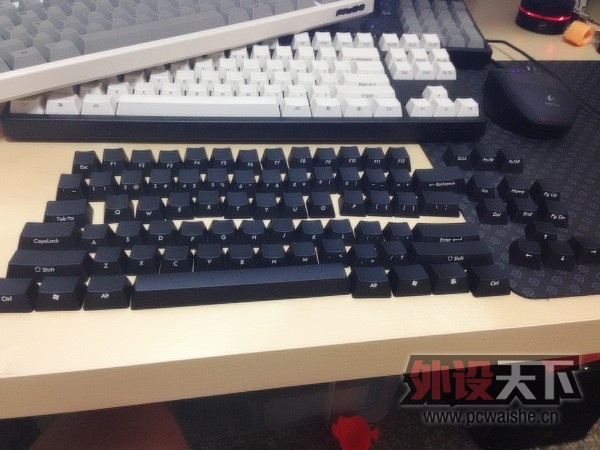 [���]filco 87 ����2 ��ɫ���� ����̼�ñ