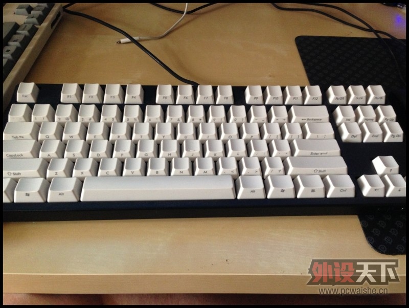 [���]filco 87 ����2 ��ɫ���� ����̼�ñ