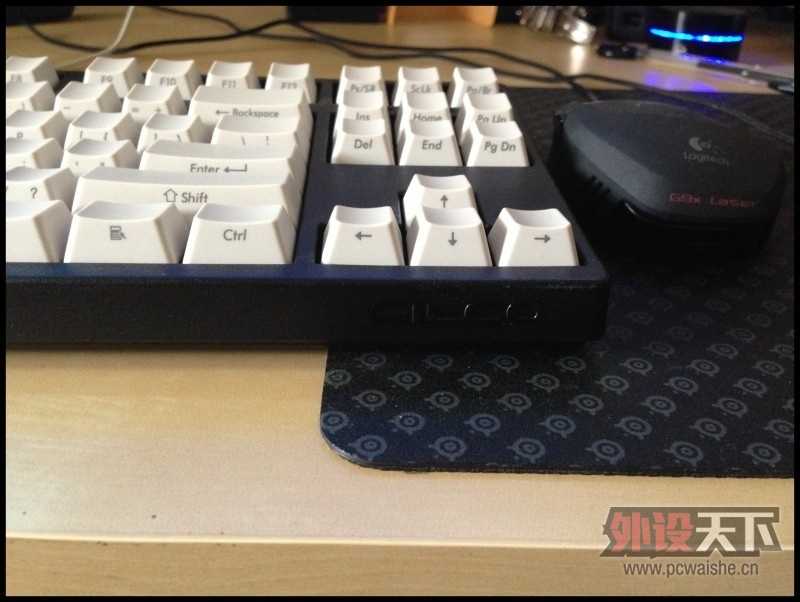 [���]filco 87 ����2 ��ɫ���� ����̼�ñ
