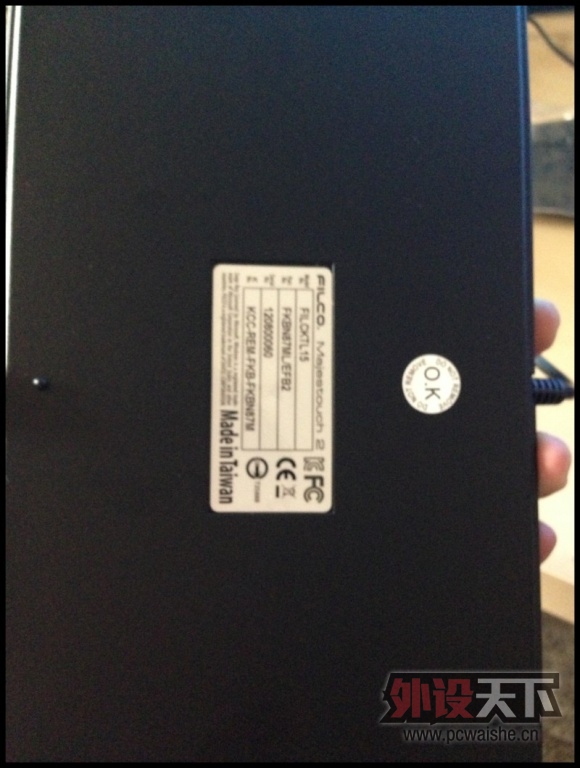[���]filco 87 ����2 ��ɫ���� ����̼�ñ