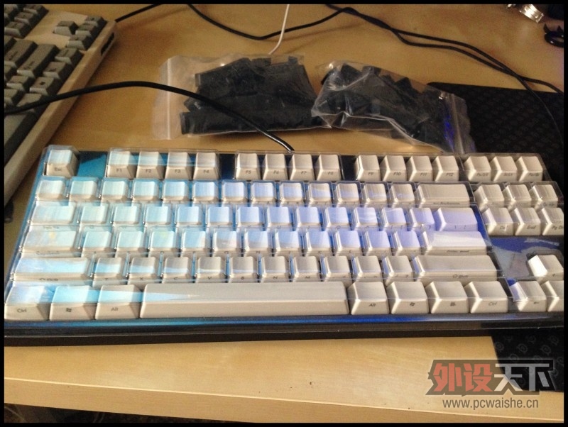 [���]filco 87 ����2 ��ɫ���� ����̼�ñ