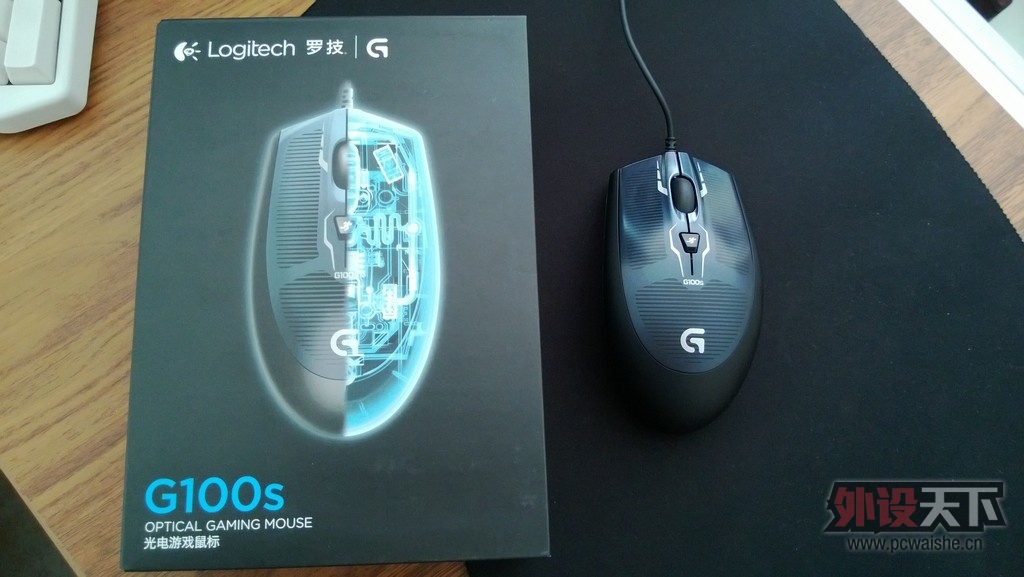 �޼� G100S