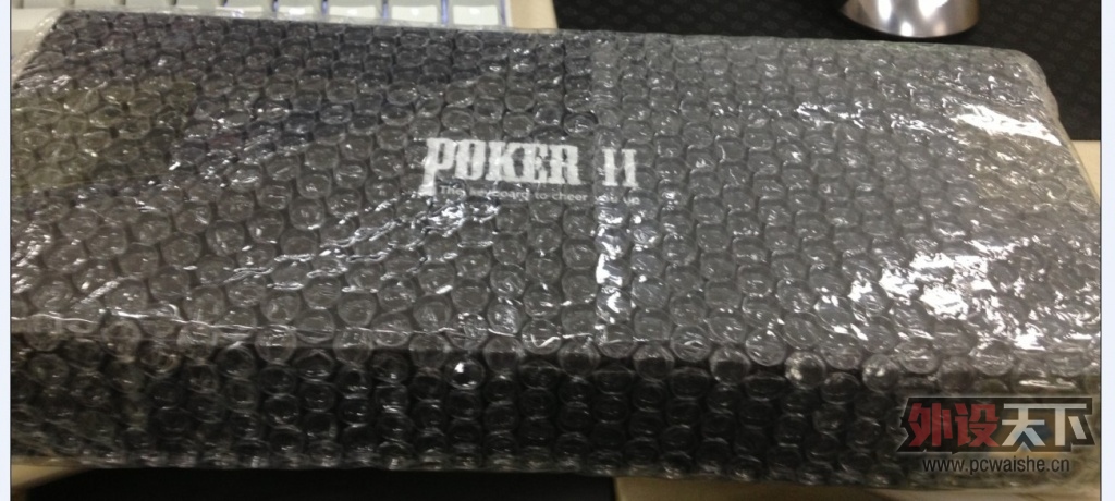 �ҵ�POKER��Ҳ���ˣ��������ŵ���:D