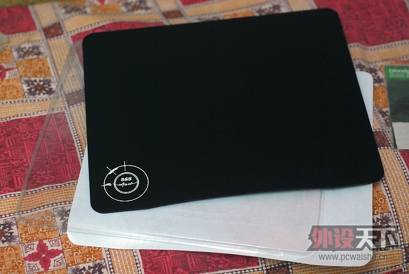 ���һ�����S&S��������ǿ�����ԭ�⣨��steelpad������