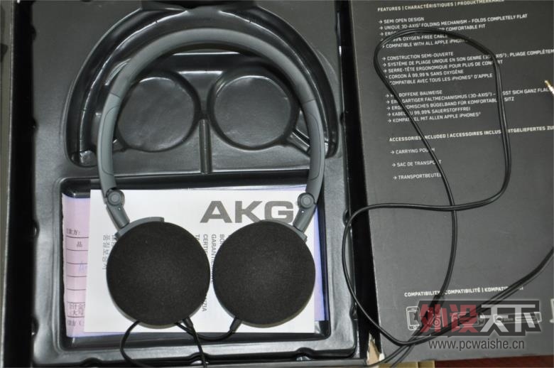 [] AKG  K420   9  150Ԫ
