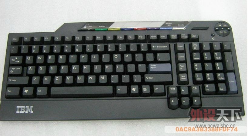 ����ָ��~�����IBM��ʲô���̡�����IBM 22P5198