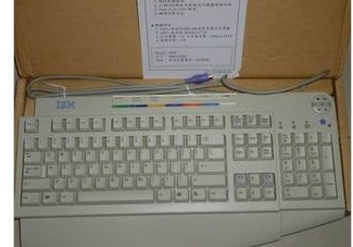 ����ָ��~�����IBM��ʲô���̡�����IBM 22P5198