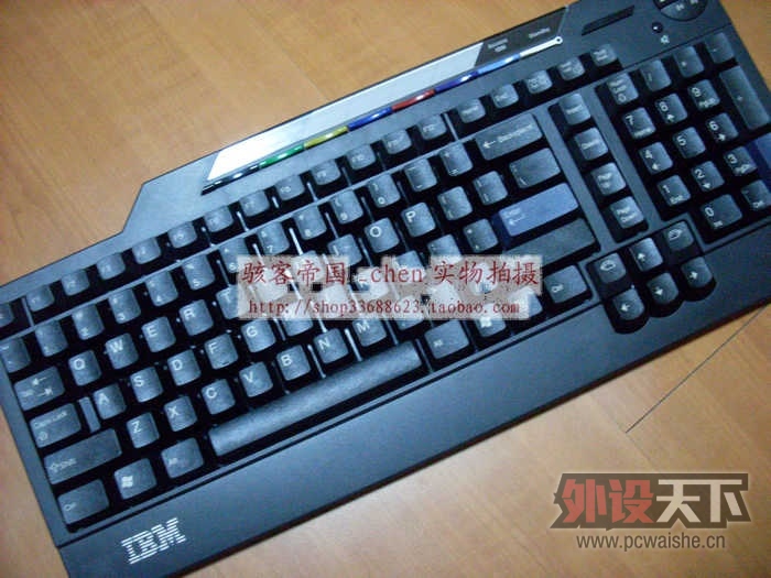 ����ָ��~�����IBM��ʲô���̡�����IBM 22P5198