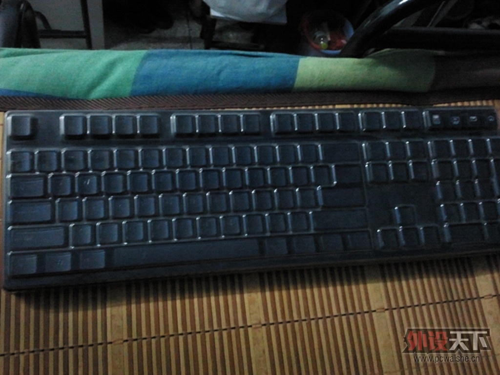 Ǩducky 9008 G2 Pro 9 575