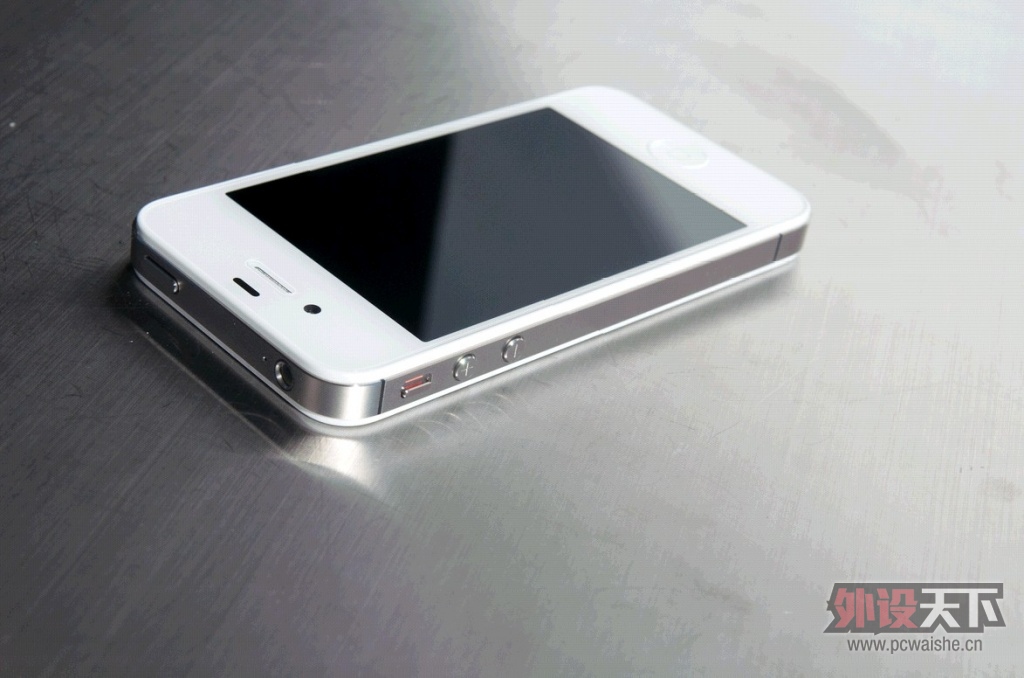 iPhone 4S(16g)����CDMAд�Ű��պ�(ȫ���ؼ�)����