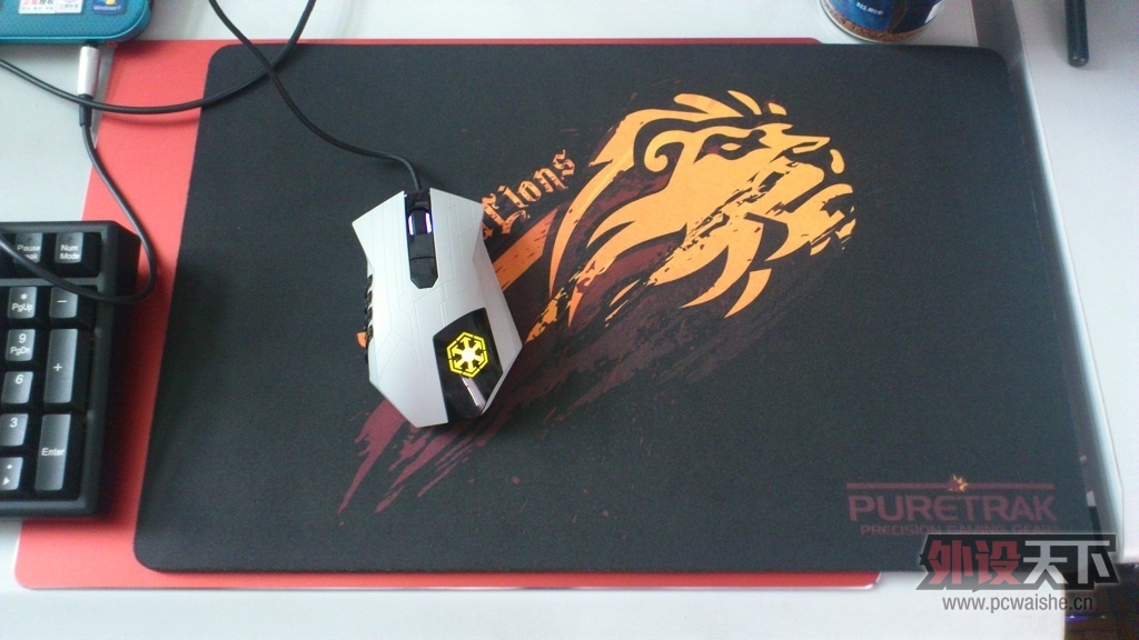 Pure Trak LLLս�Ӱ����濪��