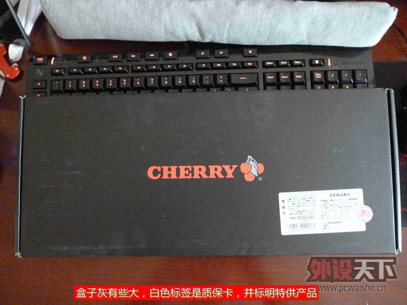 CHERRY MX-BOARD 2.0������׿��估��λ��ͻ����