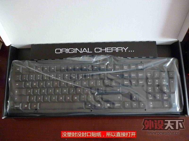 CHERRY MX-BOARD 2.0������׿��估��λ��ͻ����