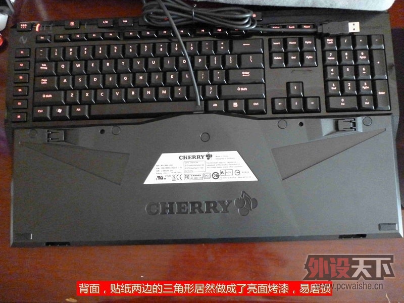 CHERRY MX-BOARD 2.0������׿��估��λ��ͻ����