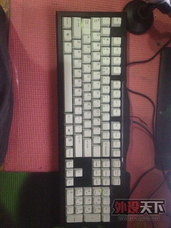 G80-38003000ɫPBTñ,CAP LOCKԼĵ.