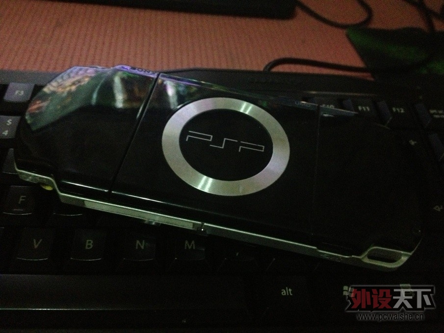 PSP2000